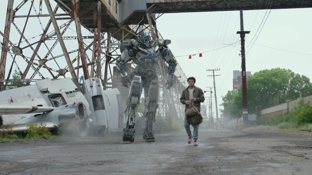 High Resolution Image Of Movie Stills For Transformers Rise Of The Beasts  (36 of 36)